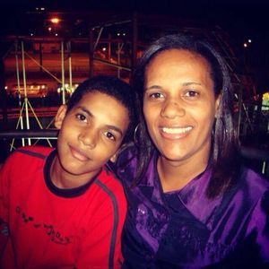 Meet your Posher, Lourdes